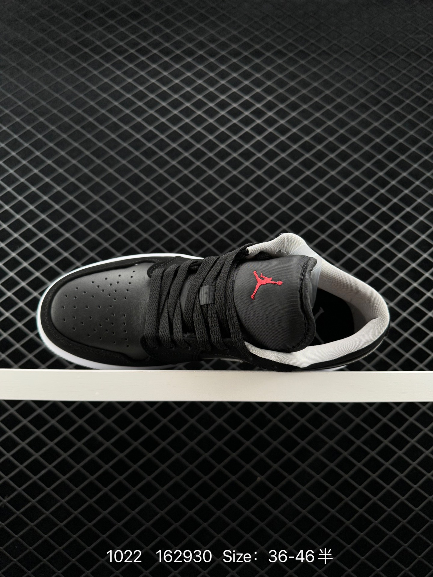 Nike Air Jordan 1 Mid”Green Yellow“